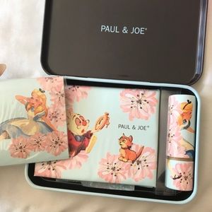 Paul & Joe Vintage Alice in Wonderland Set